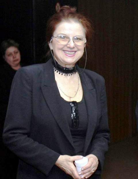 Йорданка Кузманова